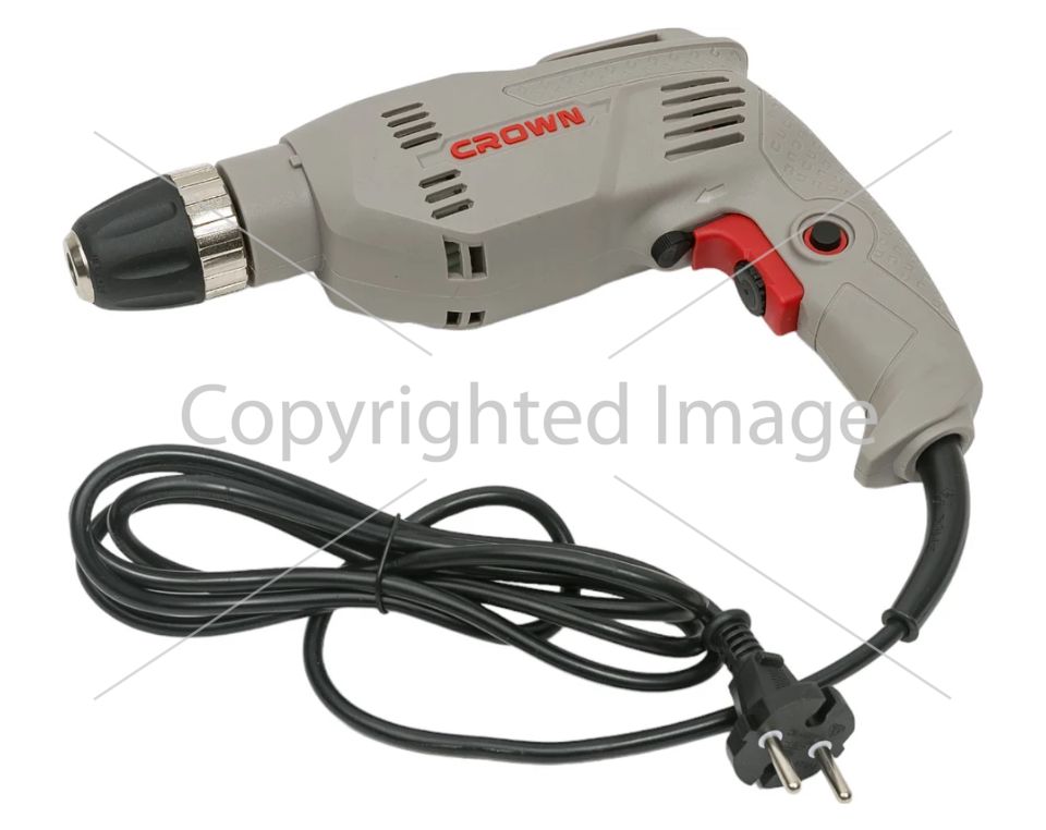 Drel Crown CT10126C — Təmir və inşaat, Bakı