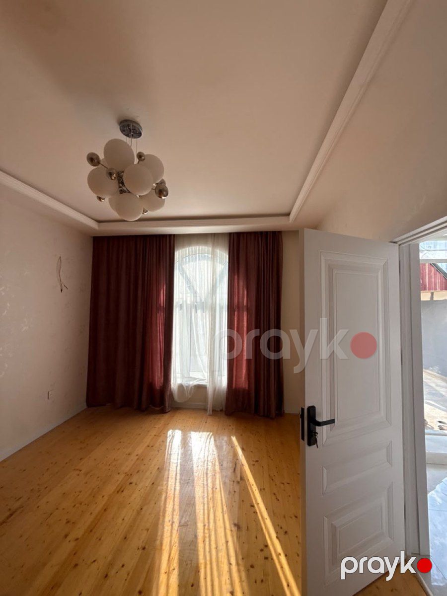 Həyət evi, Binə qəs — Ev, villa, Bakı (3)