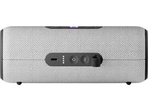 Portativ Ağıllı Dinamik Yandex Station Street YNDX-00030GRY — Mallar, Bakı (2)
