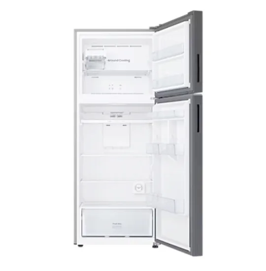 Soyuducu Samsung RT42CG6000S9WT — Soyuducular, Bakı (3)