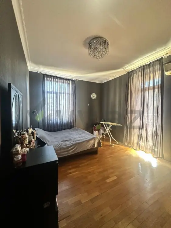 2 otaqlı mənzil Yeni tikili Kirayə, Yasamal qəs., Yasamal, Bakı — Mənzil, Bakı (6)