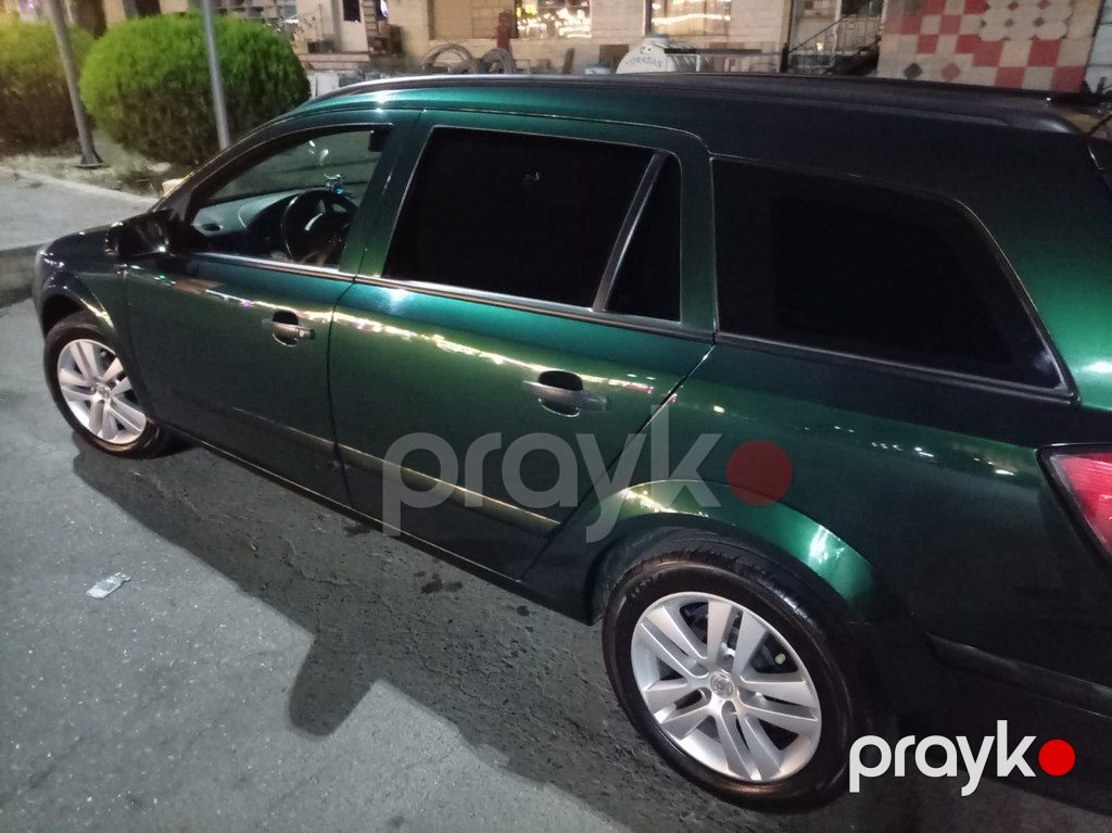 Opel Astra, 1.4 L, 2005 il, 372 000 km — Avtomobillər, Masallı (6)