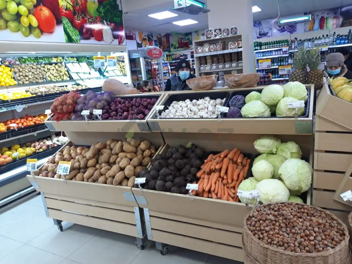 1500 m² Obyekt / Ofis Satılır, Yeni Suraxanı qəs., Suraxanı, Bakı — Əmlak, Bakı (5)