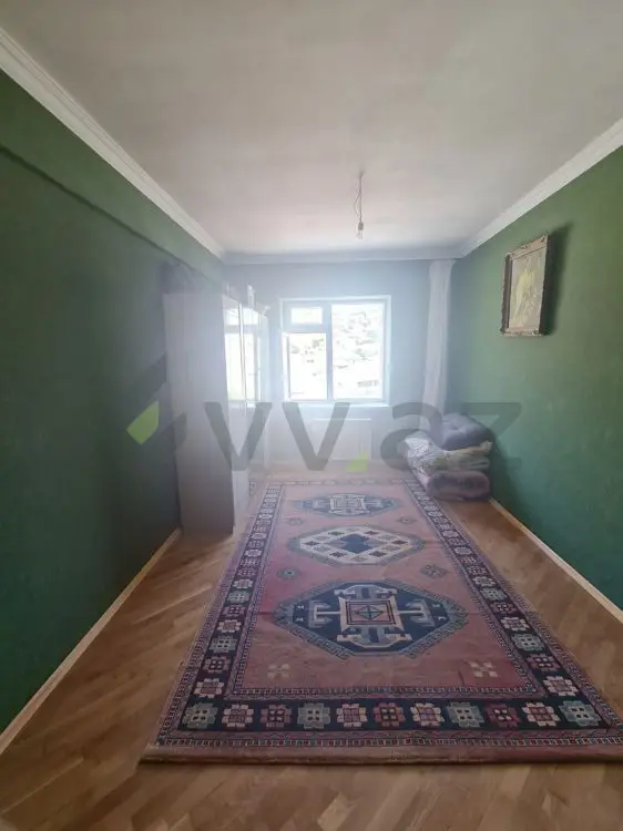 3 otaqlı mənzil Köhnə tikili Satılır, Zığ qəs., Suraxanı, Bakı — Mənzil, Bakı (9)