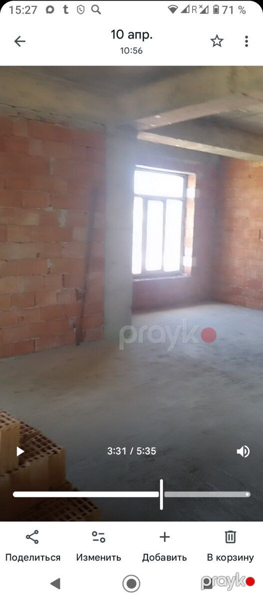 3-комн. новостройка, Ул. Магамед Физули., 88 м² — Mənzil, Qusar (10)