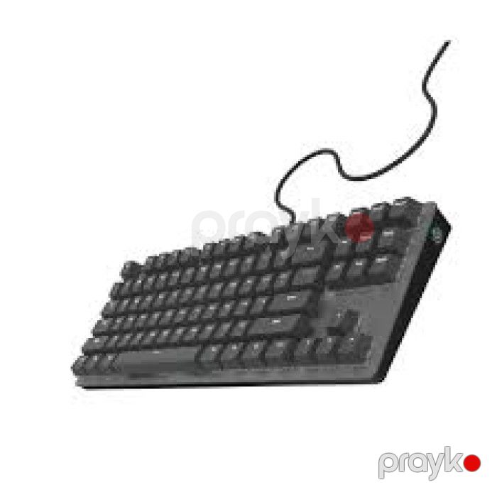 IO by Red Square Typex v2 Dark io212 TKL Mexaniki RGB Gaming Klaviatura — Elektronika, Bakı (2)