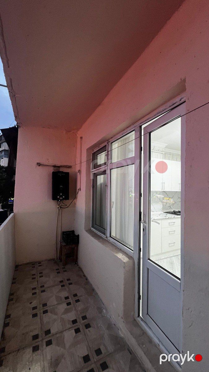 İcarəyə verilir 2 otaqlı köhnə tikili 46 m² — Mənzil, Bakı (11)