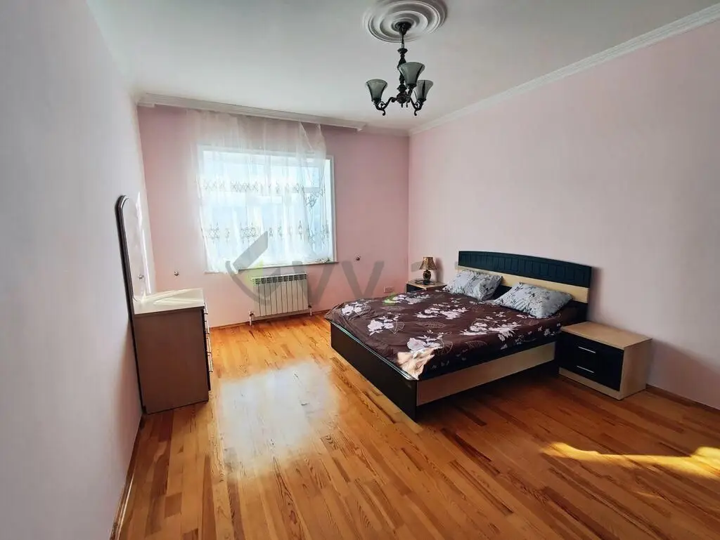 4 otaqlı Həyət evi Kirayə (günlük), Quba — Ev, villa, Quba (6)