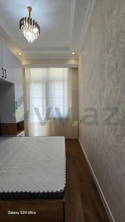 2 otaqlı mənzil Yeni tikili Satılır, Xırdalan — Mənzil, Xırdalan (5)