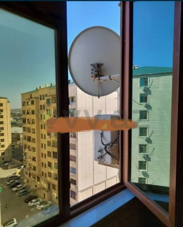 2 otaqlı mənzil Yeni tikili Kirayə, Xırdalan — Mənzil, Xırdalan (2)