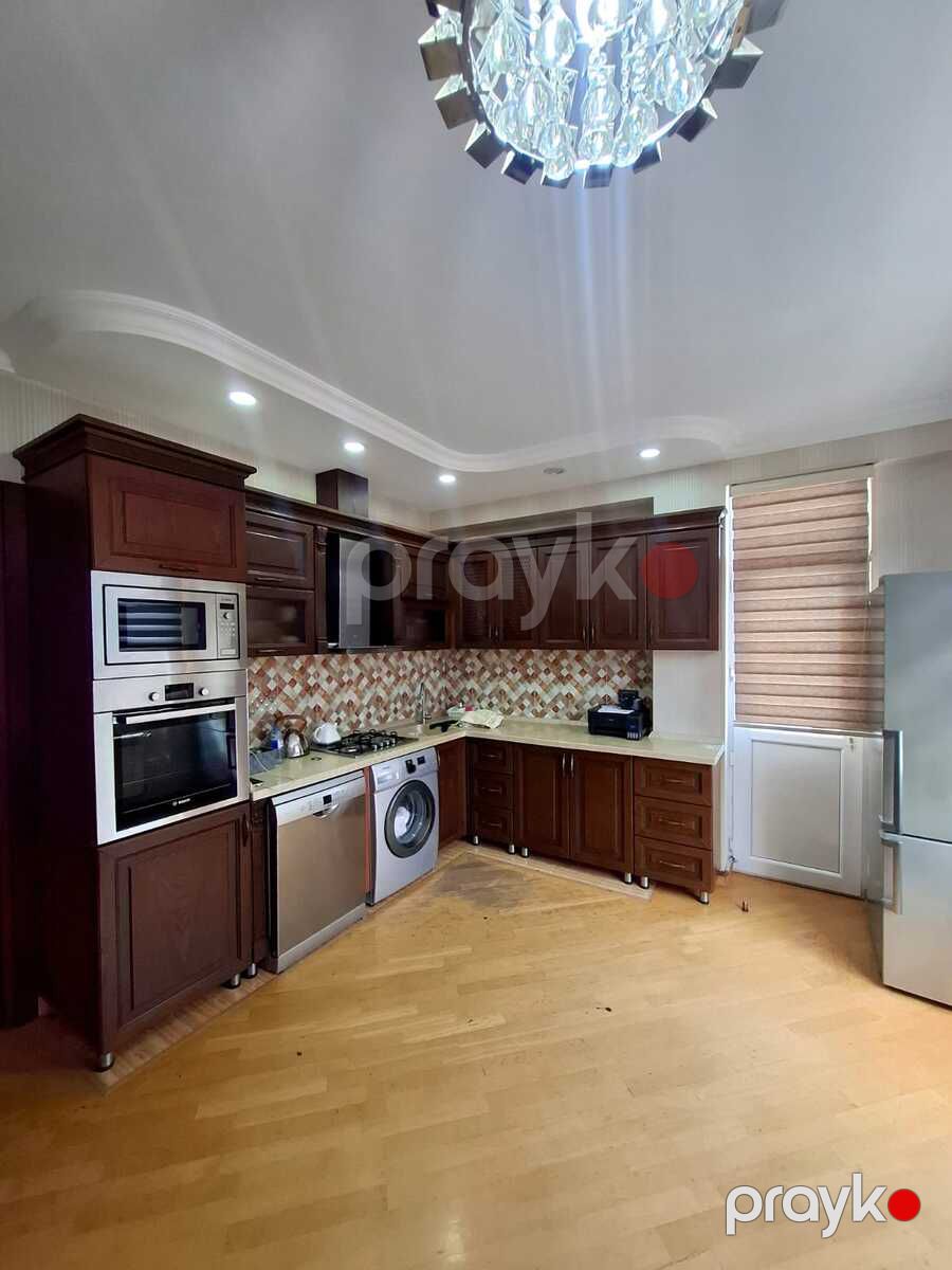Satılır 3 otaqlı yeni tikili 135 m² — Mənzil, Sumqayıt (10)