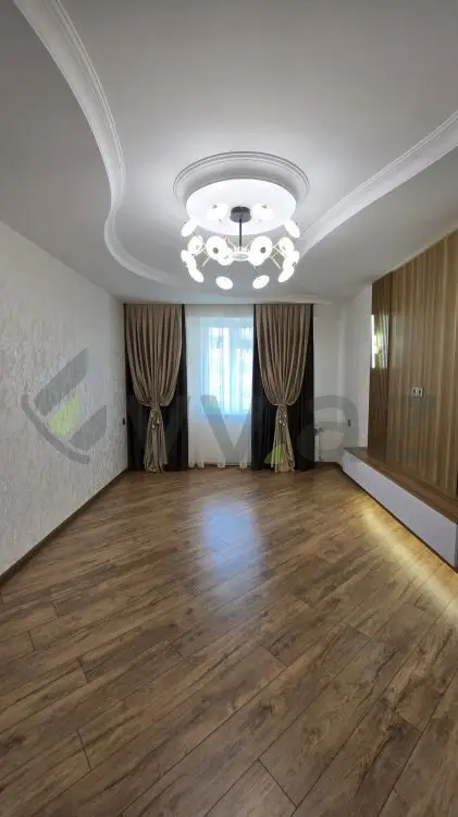2 otaqlı mənzil Yeni tikili Satılır, Gənclər şəhərciyi, Abşeron — Mənzil (5)