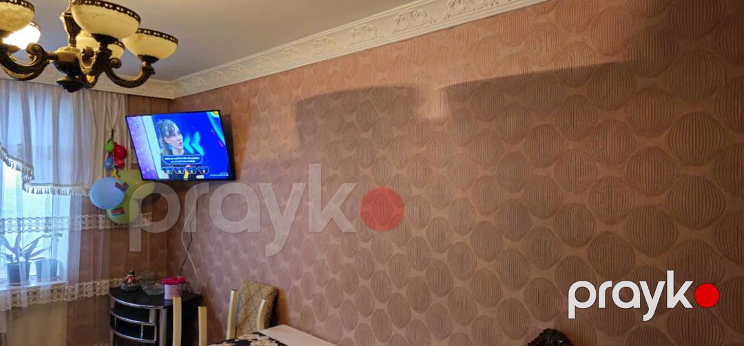 Satılır 5 otaqlı köhnə tikili 120 m² — Mənzil, Bakı (12)