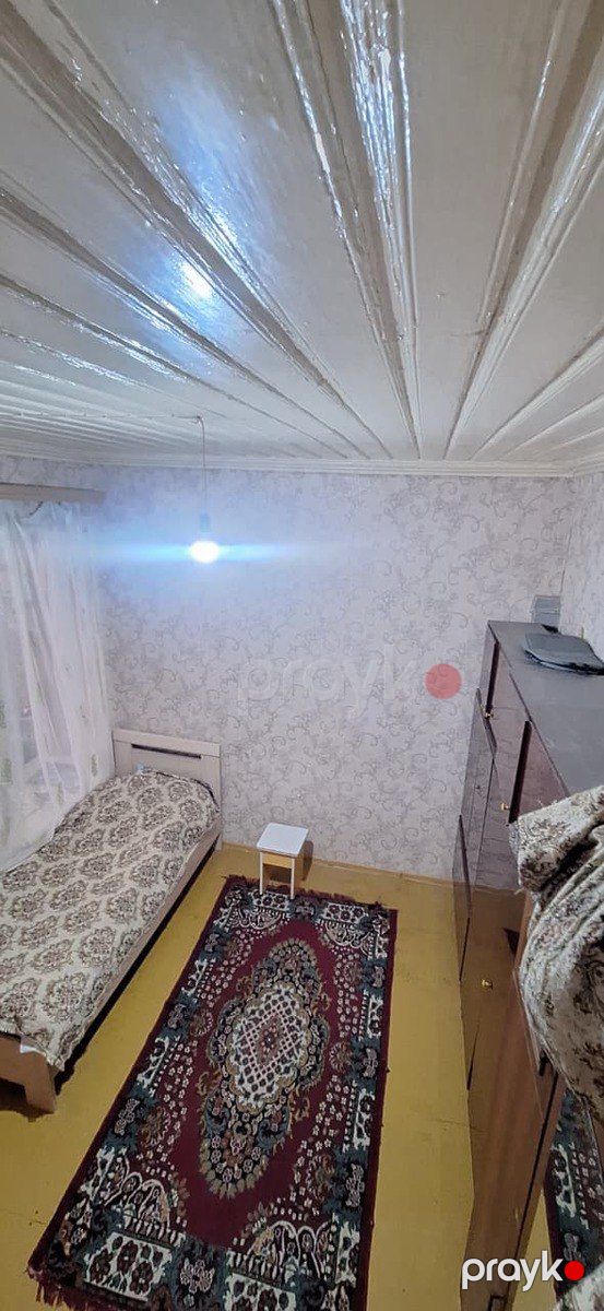 Satılır 5 otaqlı köhnə tikili 89.7 m² — Mənzil, Bakı (5)