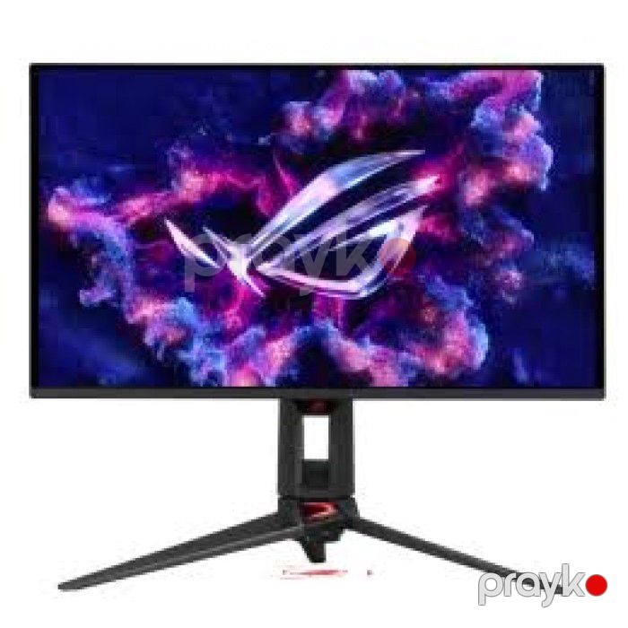 ASUS ROG Strix OLED XG27ACDNG26.5" QHD 360Hz Qd-oled Gaming Monitor — Elektronika, Bakı (3)