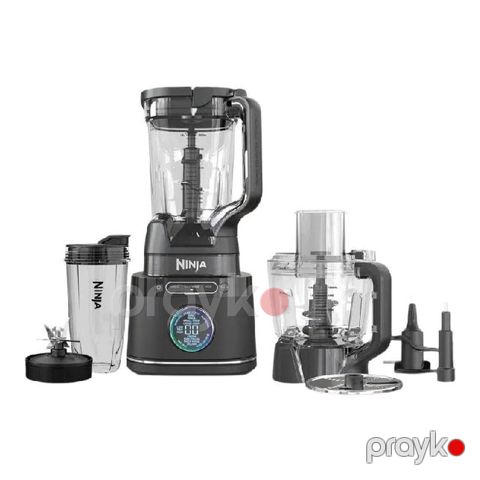 Ninja Food Processor Blender (TB401EU) — Bakı