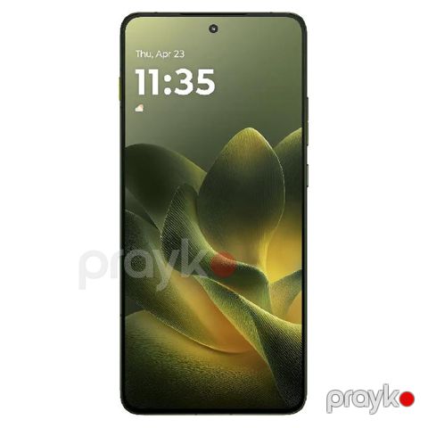 Motorola Edge 70 5G 12GB 512GB Bronze Green (PBA50032KZ) — Bakı