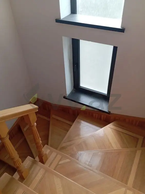 4 otaqlı Həyət evi Satılır, Novxanı, Abşeron — Ev, villa (10)