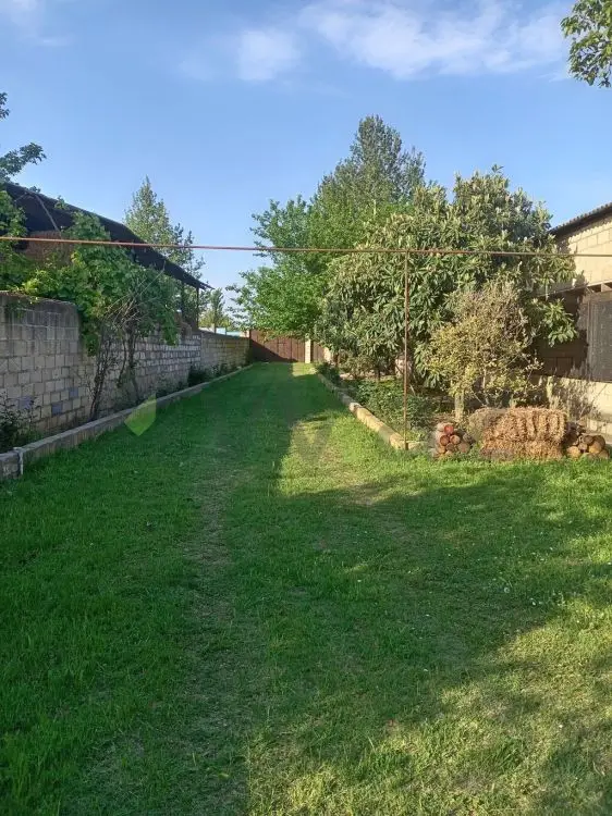 4 otaqlı Həyət evi Satılır, Yevlax — Yevlax