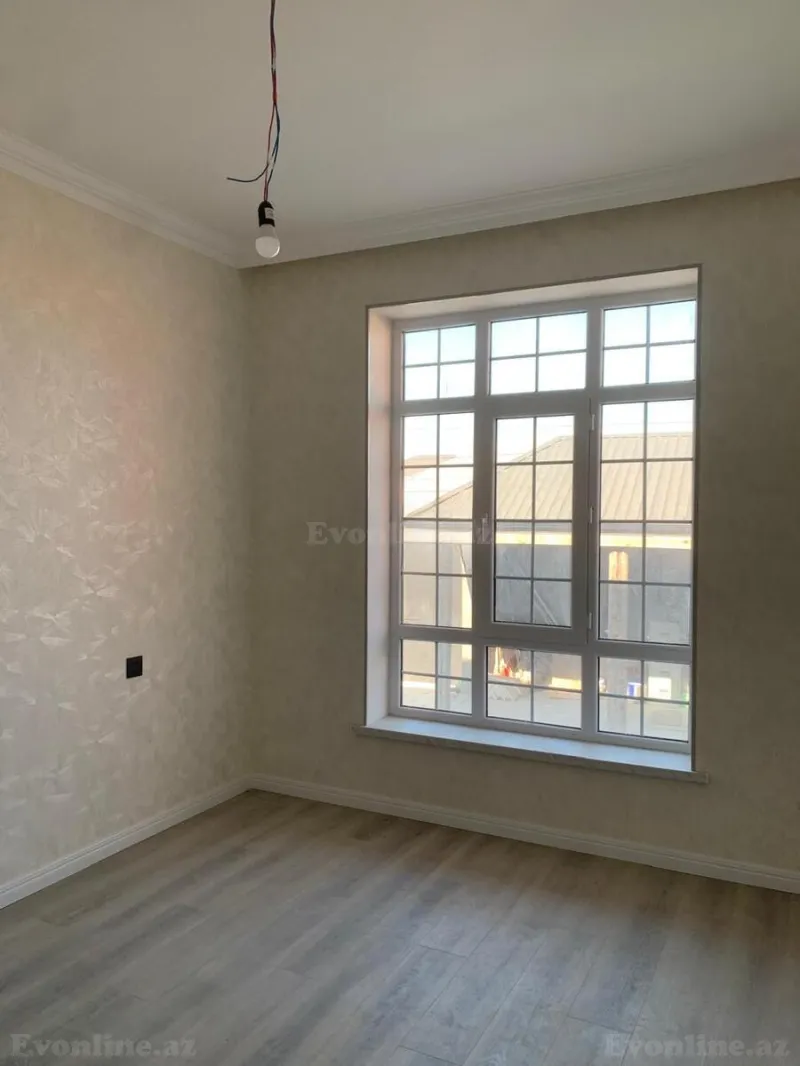 Satılır 3 otaqlı Həyət evi 100 m² Bakı, Suraxanı r., Hövsan — Ev, villa, Bakı (8)