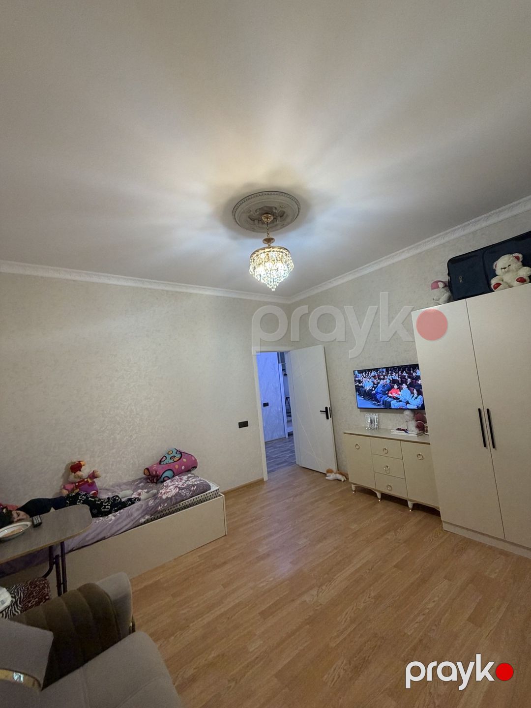 Satılır 6 otaqlı həyət evi/bağ evi 250 m² — Ev, villa, Bakı (7)