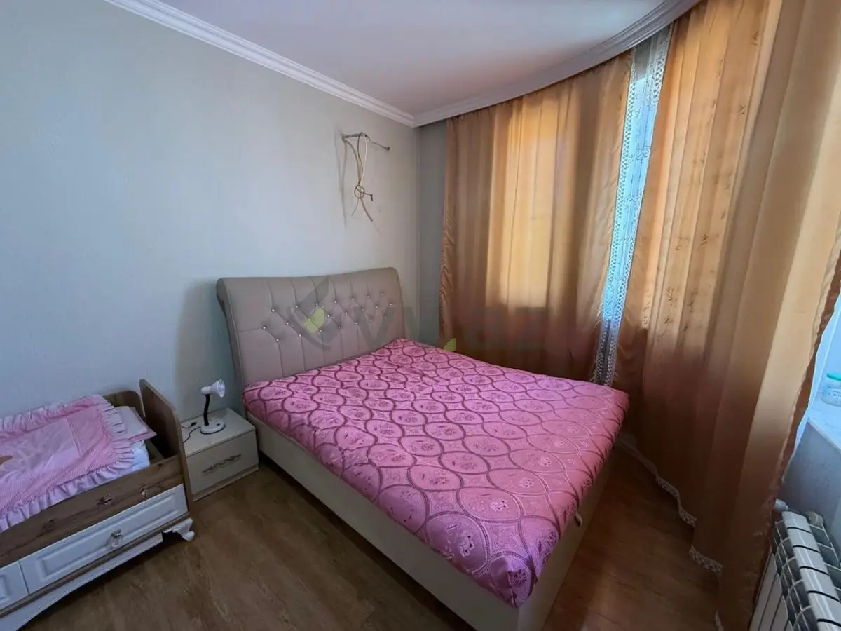 3 otaqlı mənzil Yeni tikili Satılır, Yeni Baki, Abşeron — Mənzil (11)