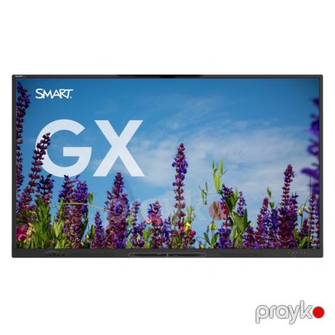 Smarttech Smart Board GX065-V3 65" 4K UHD İnteraktiv Panel — Bakı