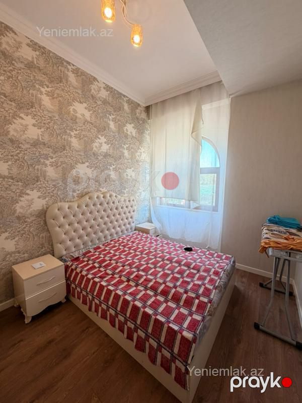 Satılır 2 otaqlı Bina evi menzil (Yeni tikili), 54 m², Sumqayıt Bulvarı — Mənzil, Sumqayıt (12)