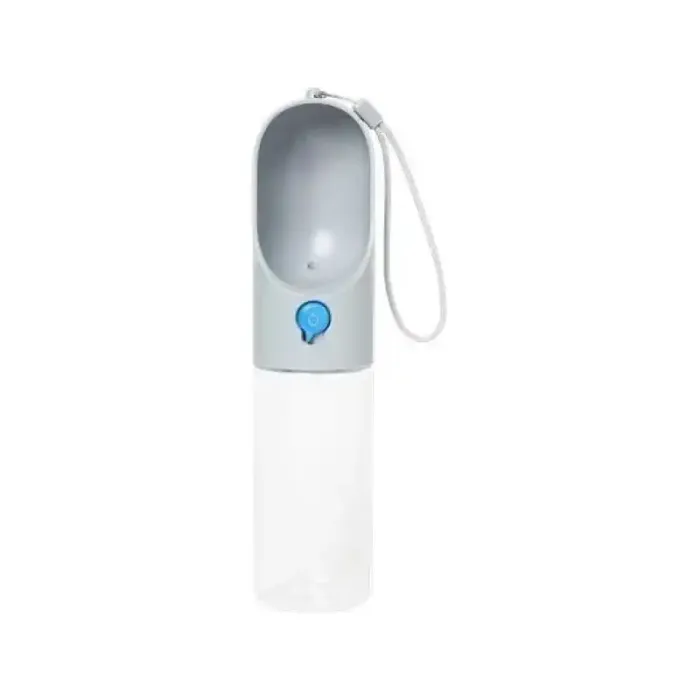 Petkit Eversweet Travel S One touch Pet bottle Grey S400 (P4230 Grey) — Bakı