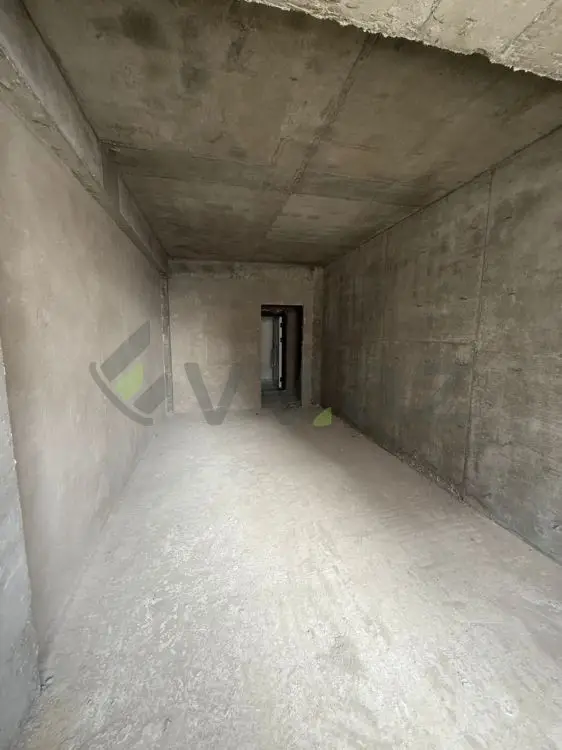 2 otaqlı mənzil Yeni tikili Satılır, Masazır, Abşeron — Mənzil (4)