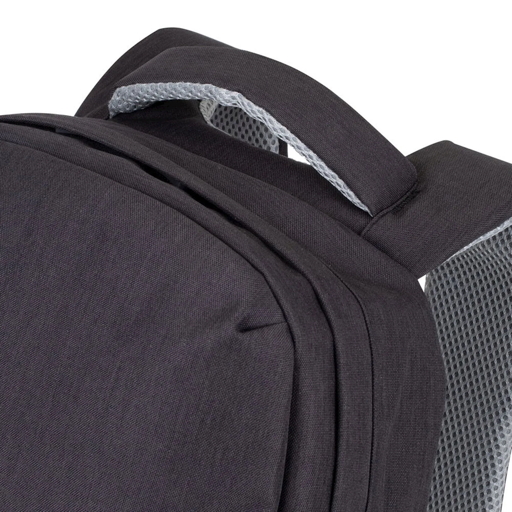 Çanta Rivacase 7562 Black — Mallar, Bakı (6)