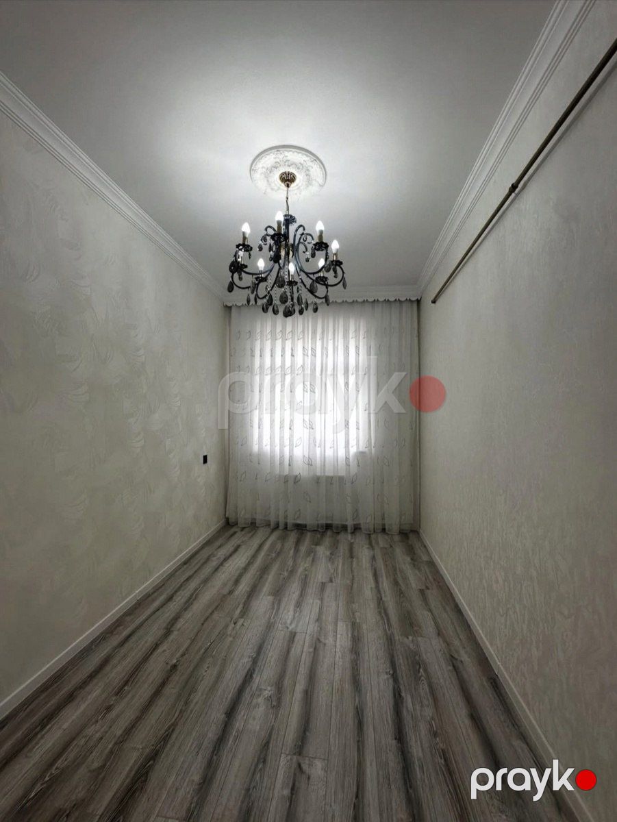 Satılır 2 otaqlı yeni tikili 56 m² — Mənzil, Bakı (5)