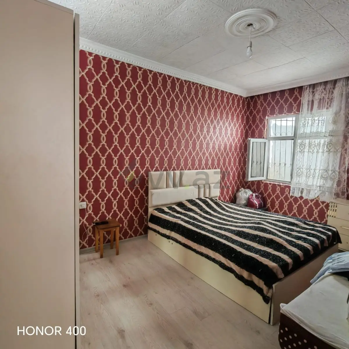 2 otaqlı Həyət evi Satılır, Binəqədi qəs., Binəqədi, Bakı — Ev, villa, Bakı (3)