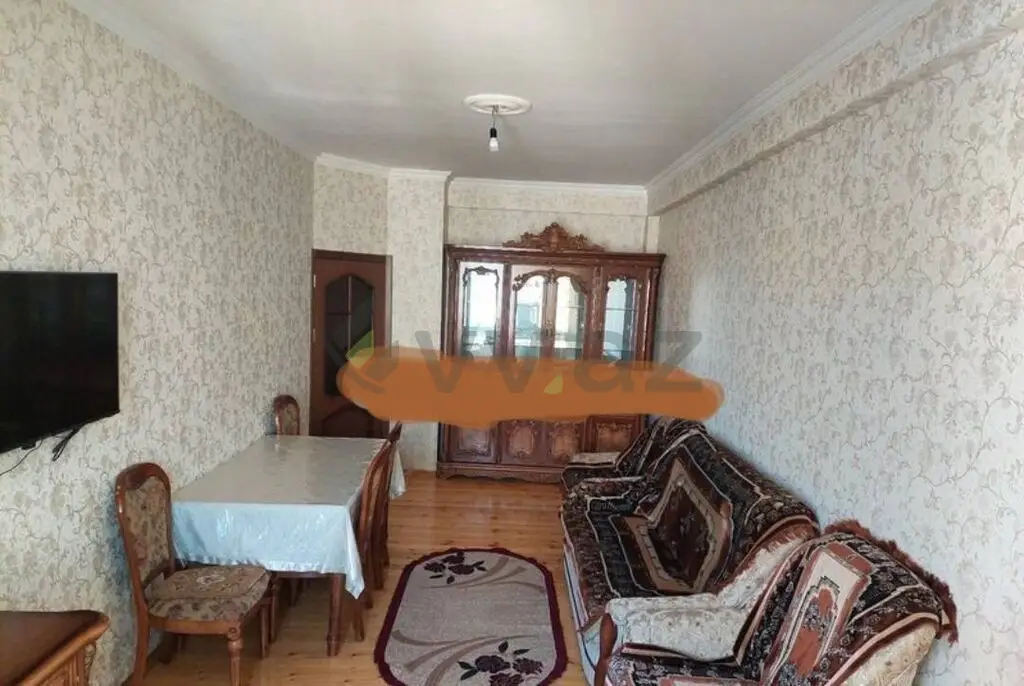 2 otaqlı mənzil Yeni tikili Kirayə, Xırdalan — Mənzil, Xırdalan (5)