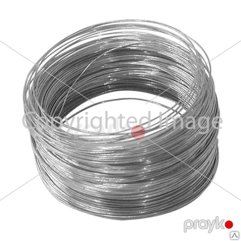 Məftil Nikel-Xrom (Nixrom), 6 mm/kg, NiCr X20H80 — Təmir və inşaat, Bakı (3)
