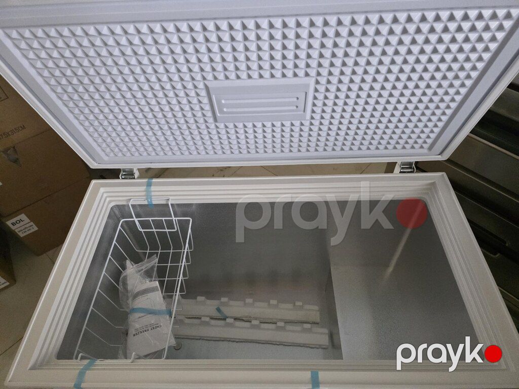 Dərin dondurucular "Frosty" — Biznes və avadanlıq, Bakı (5)