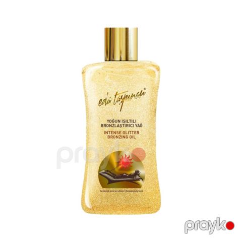 Günəş yağı Eda Taşpınar 200 ml — Bakı