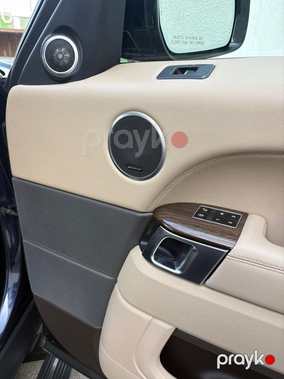Land Rover RR Sport, 3.0 L, 2014 il, 201 000 km — Avtomobillər, Bakı (3)