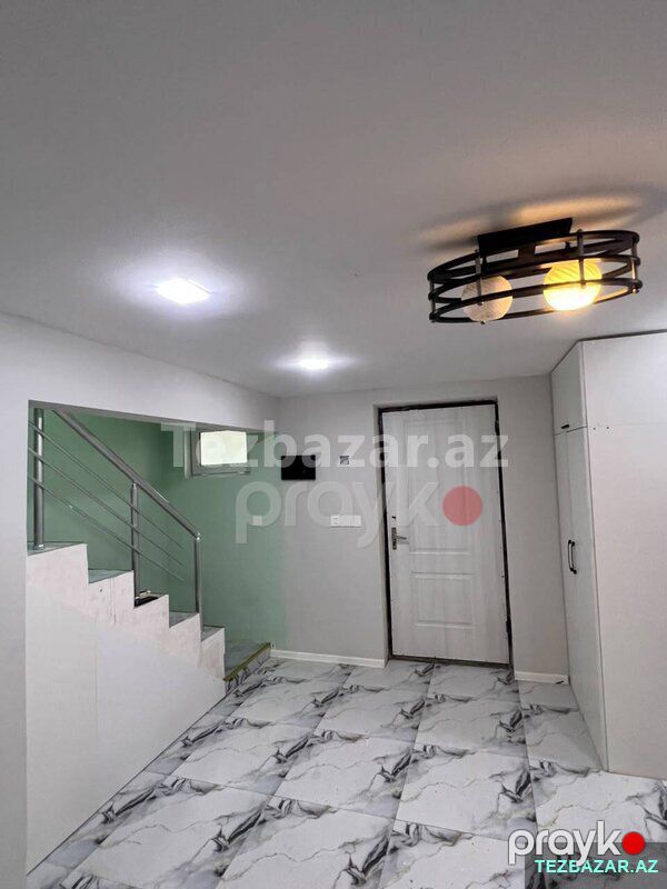 Masazirda 3 Otaqli Heyet Evi Satilir — Ev, villa, Bakı (10)
