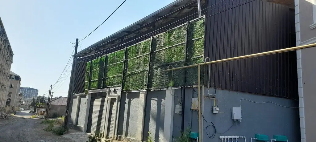 4 otaqlı Həyət evi Satılır, Masazır, Abşeron — Ev, villa (2)