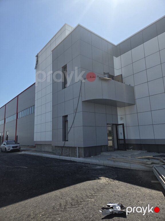 Alkapon işləri — Təmir və inşaat, Bakı (4)