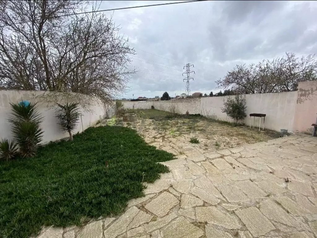 2 otaqlı Həyət evi Satılır, Məştağa qəs., Sabunçu, Bakı — Ev, villa, Bakı (4)