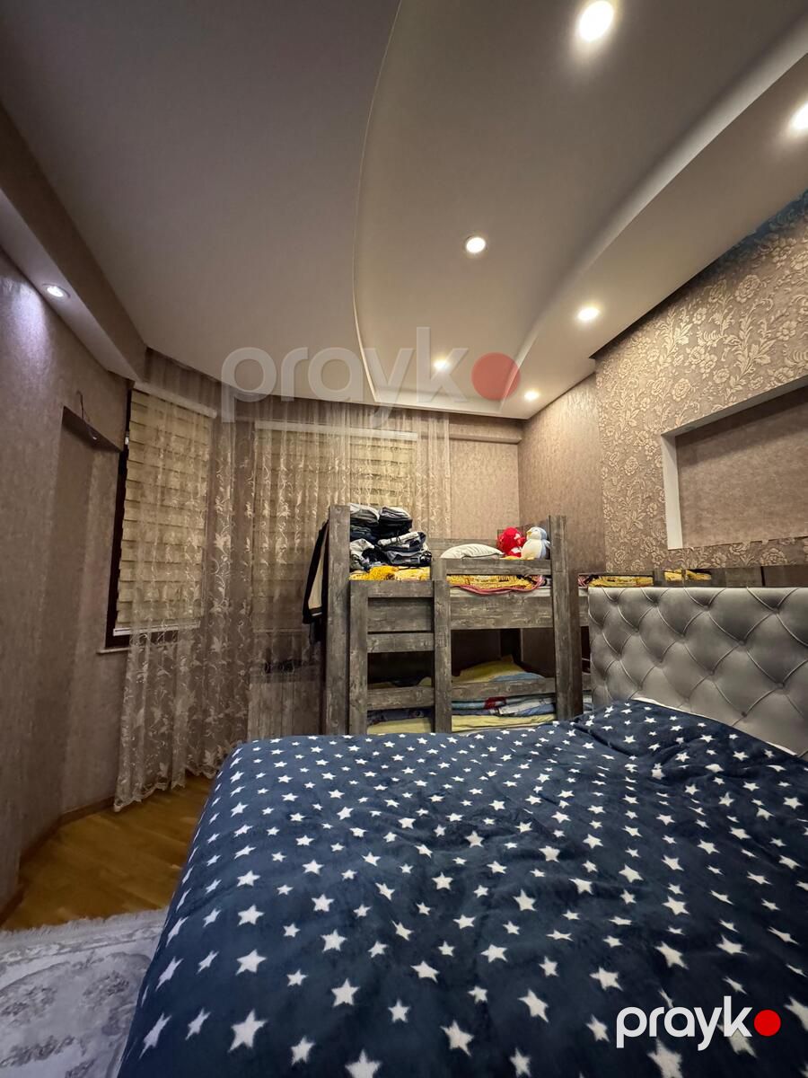 Satılır 2 otaqlı yeni tikili 64 m² — Mənzil, Bakı (9)