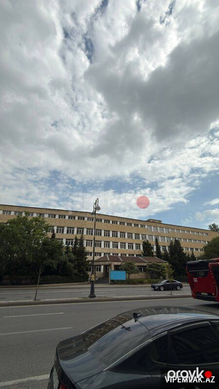 Yasamal rayonunda 2 otaqlı Köhnə tikili Satılır, 60 m² — Mənzil, Bakı (9)