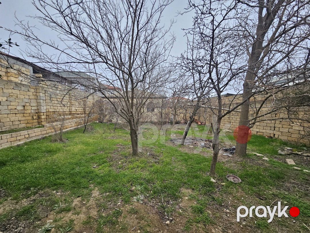 Satılır torpaq 6 sot — Torpaq, Bakı (2)