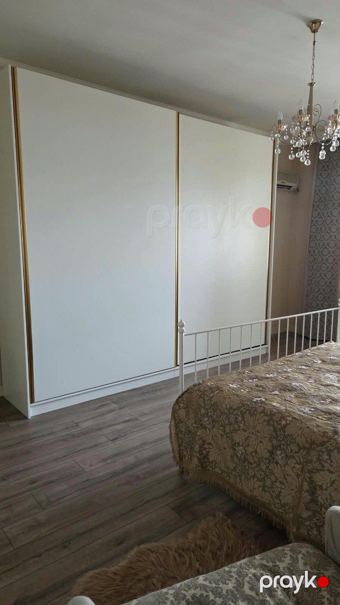 Satılır 3 otaqlı yeni tikili 162 m² — Mənzil, Bakı (8)