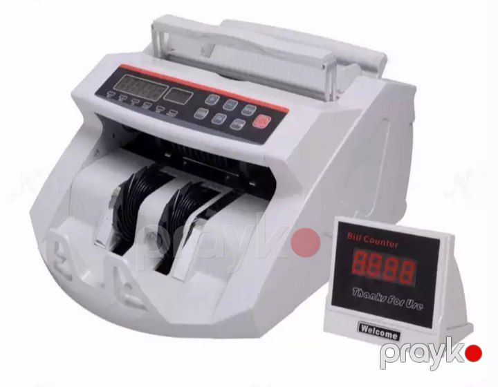 Pulsayan aparatlar "2108 Uv/mg" — Biznes və avadanlıq, Bakı (2)