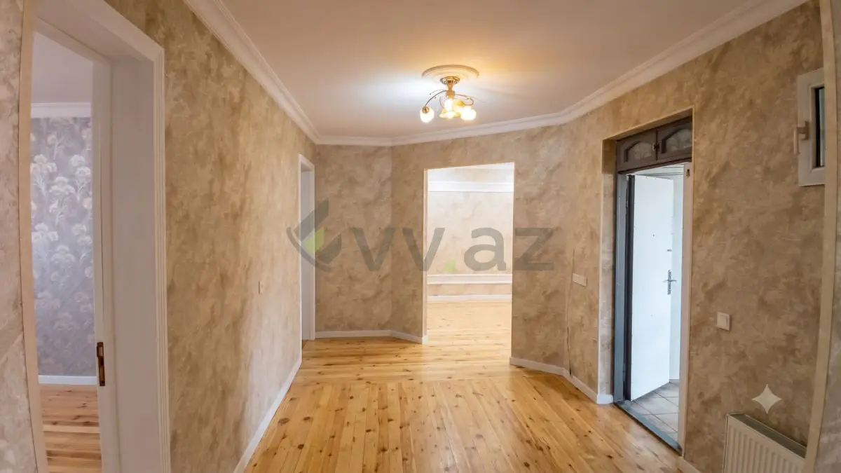 4 otaqlı Həyət evi Satılır, Sabunçu qəs., Sabunçu, Bakı — Ev, villa, Bakı (4)