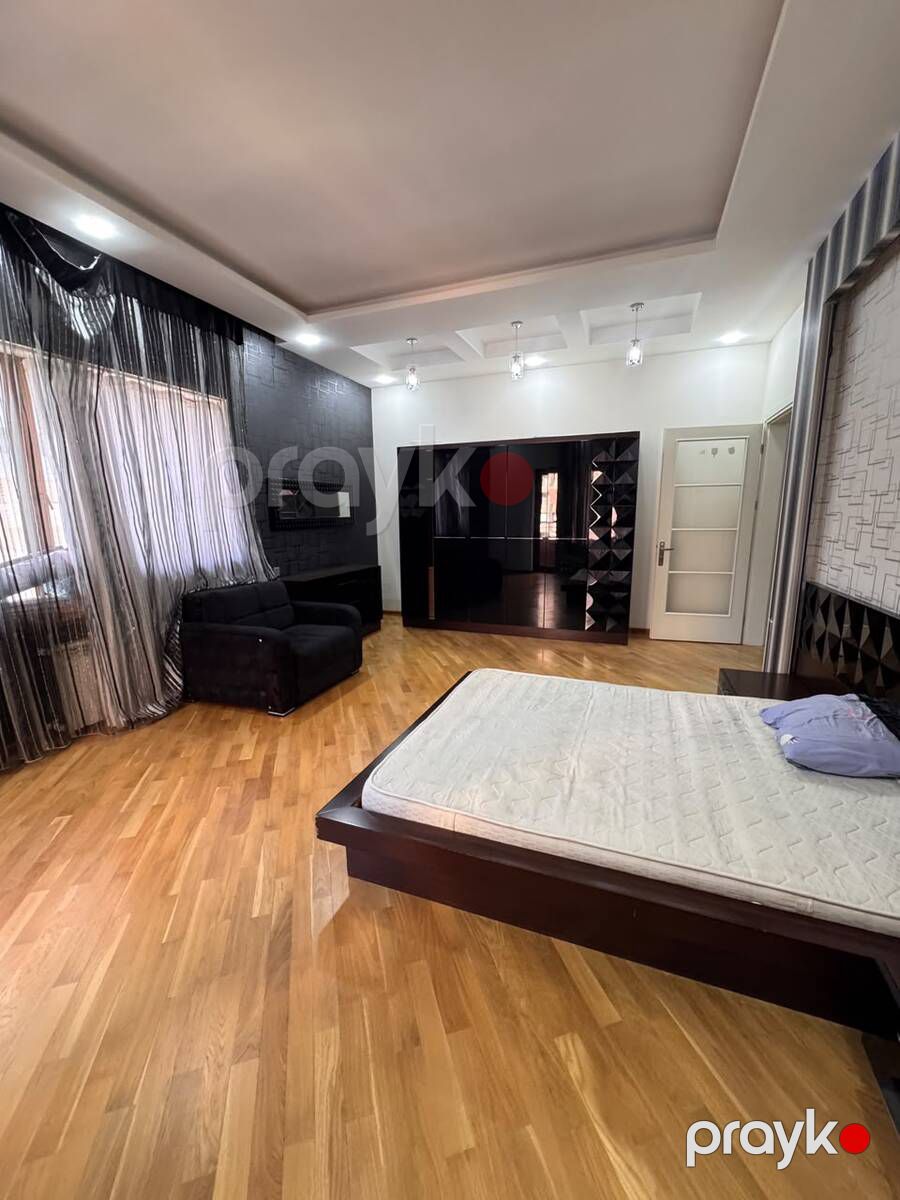 Satılır 3 otaqlı yeni tikili 162 m² — Mənzil, Bakı (6)