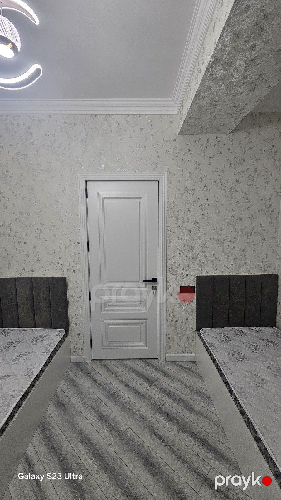 Satılır 3 otaqlı yeni tikili 83 m² — Mənzil, Xırdalan (12)
